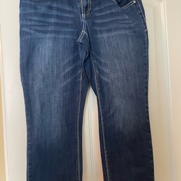 INC International Concepts Denim - INC Jeans